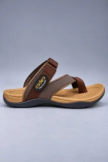 CADEO CD-05 BROWN/CAMEL 2