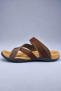 CADEO CD-05 BROWN/CAMEL 3