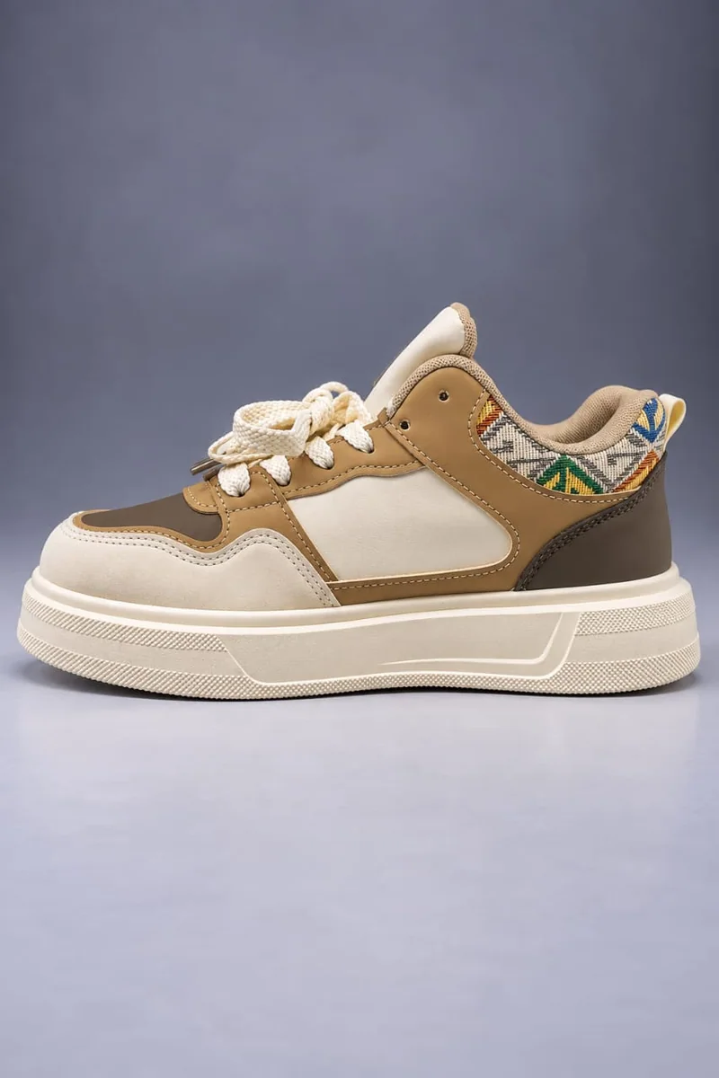 AXM9532 MENS CASUAL SHOES ZT102GREY, image 2