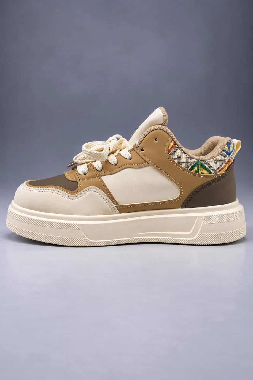 AXM9532 MENS CASUAL SHOES ZT102GREY, image 2