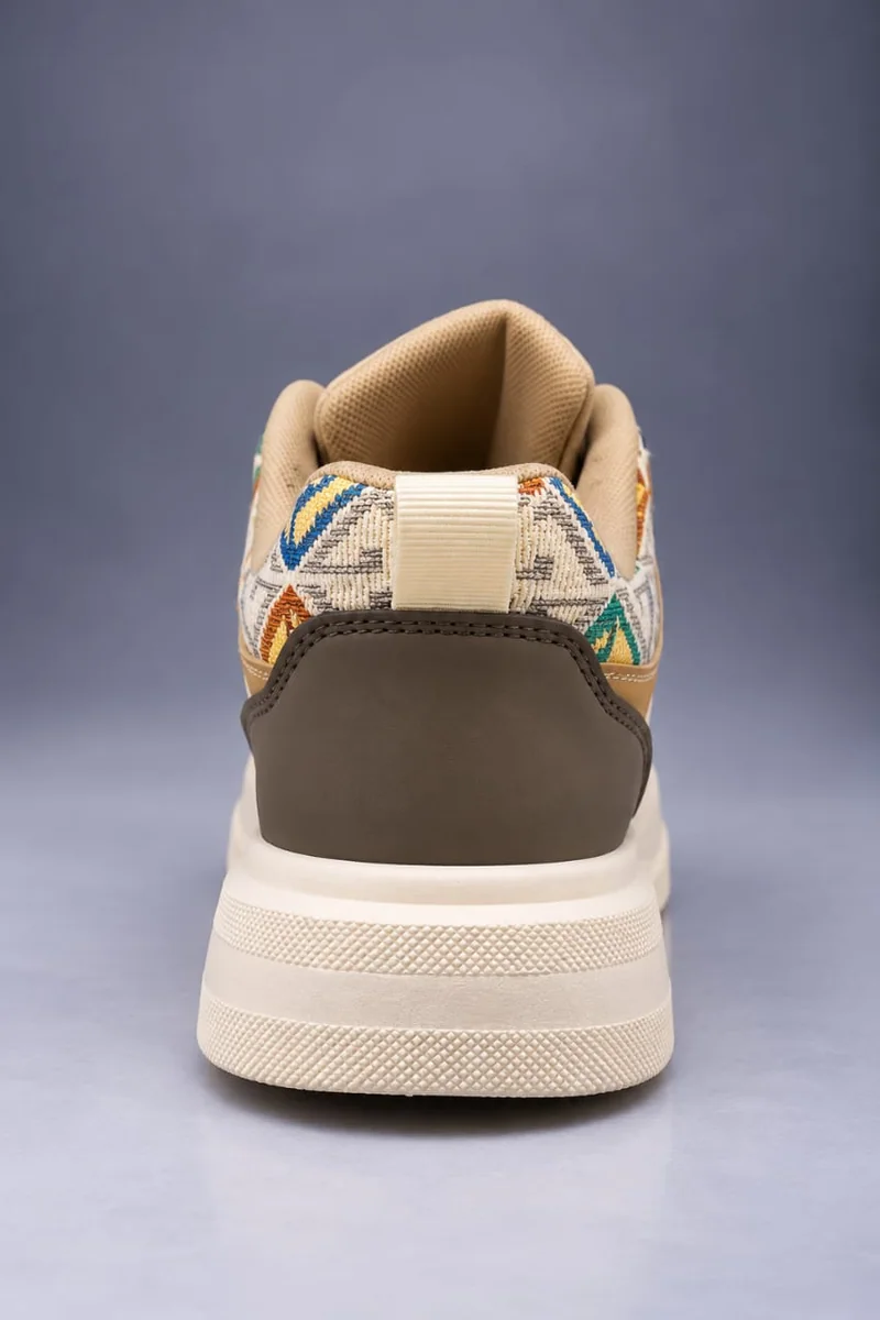 AXM9532 MENS CASUAL SHOES ZT102GREY, image 3