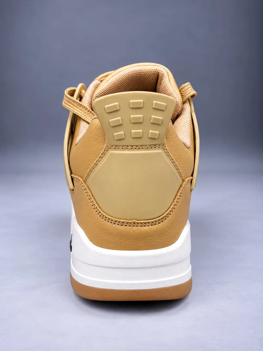 CL4018 High Cut Calzado Sneakers, image 2