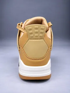 CL4018 High Cut Calzado Sneakers 2