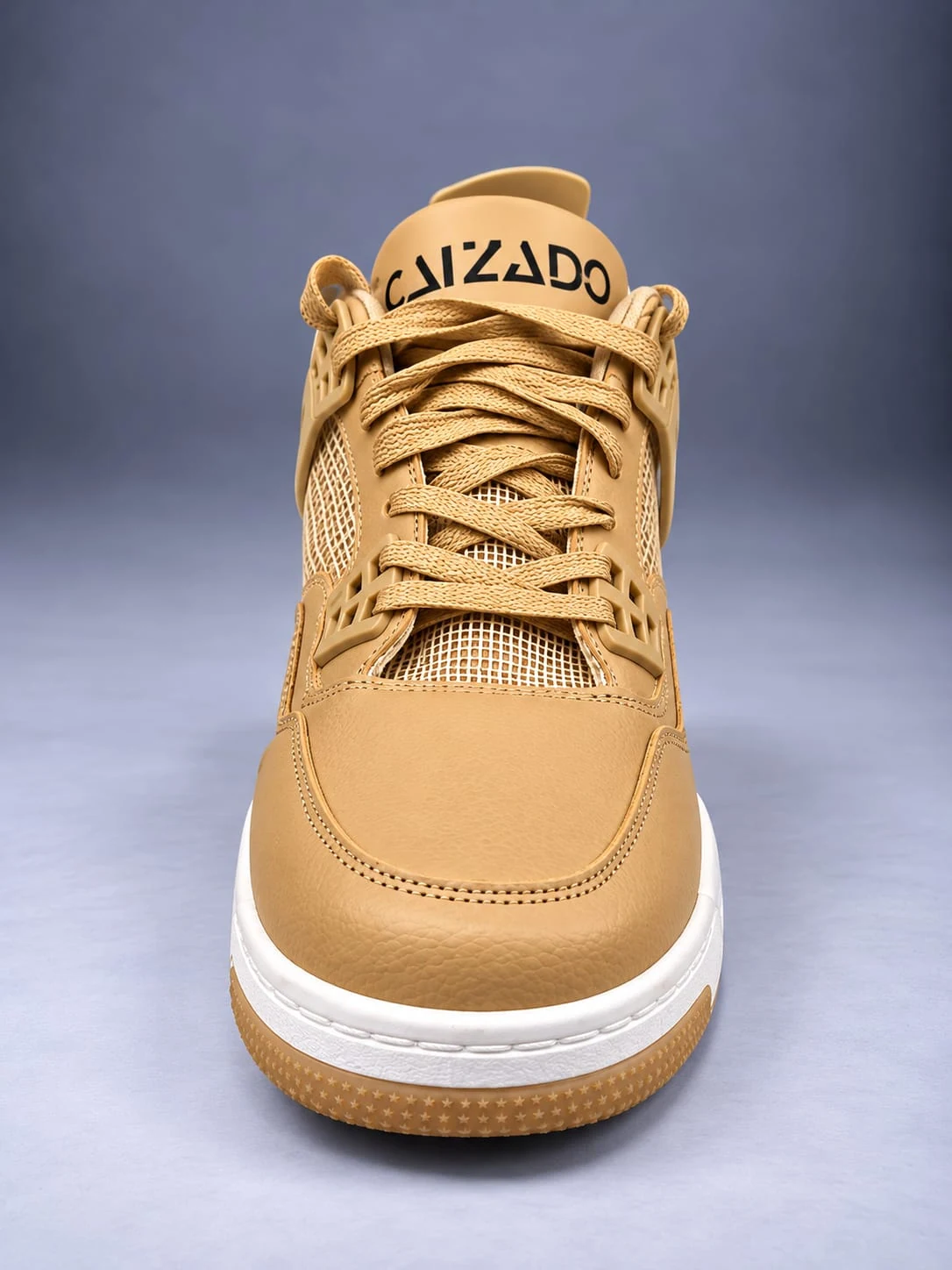 CL4018 High Cut Calzado Sneakers, image 3
