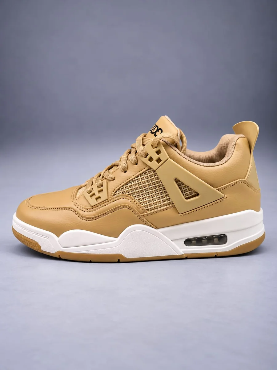 CL4018 High Cut Calzado Sneakers, image 4