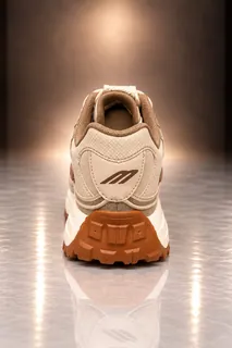 AXM9527 MENS SPORTS CASUAL SHOES YJ2095-KHA 4
