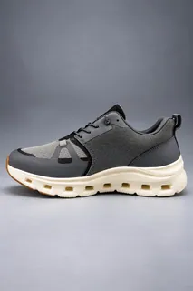 AXM9530 MENS SPORT SHOES YF9585D.GRY 1