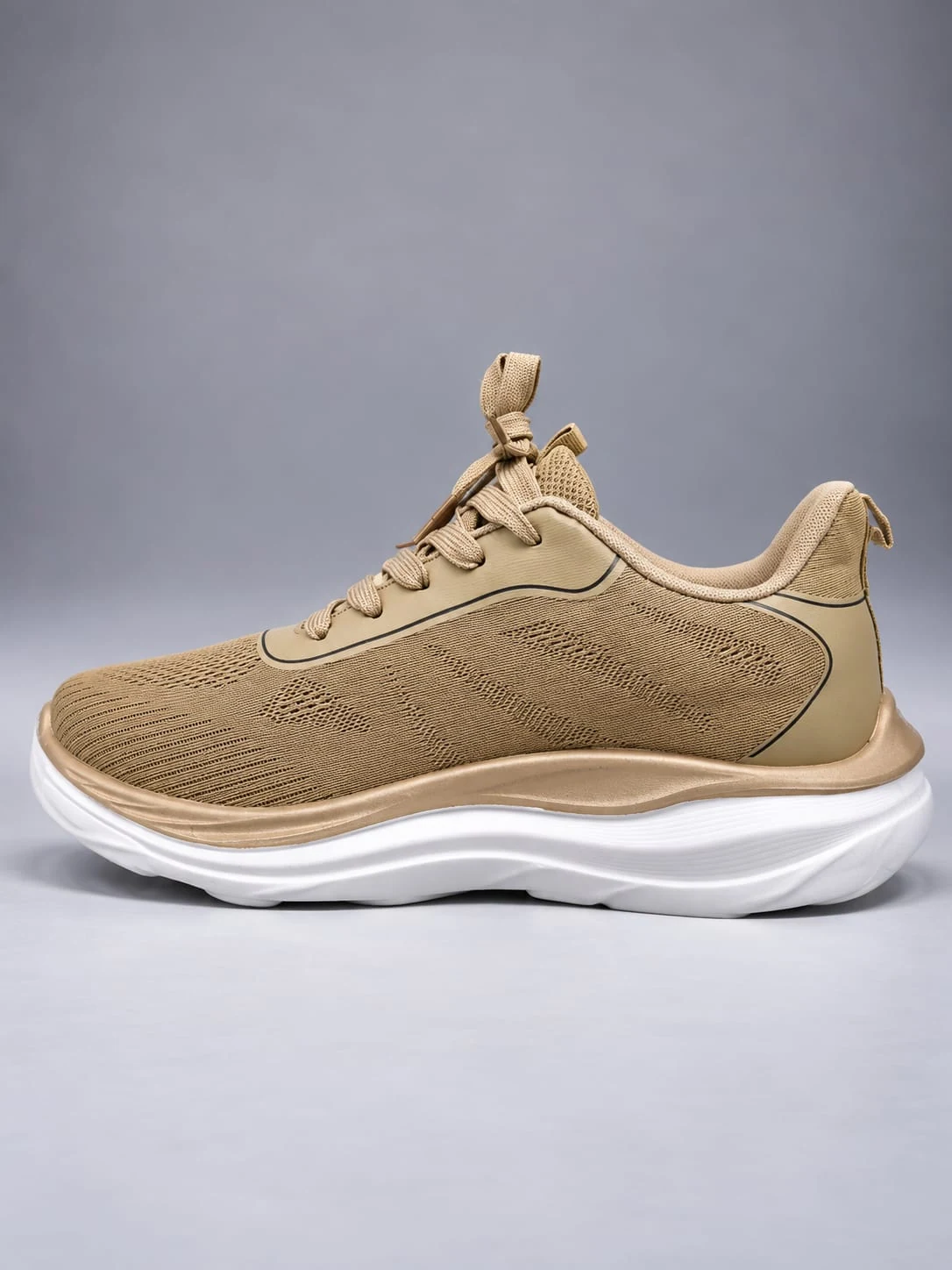 AXM9521 MENS SPORTS SHOES RQY-2-KHA, image 2