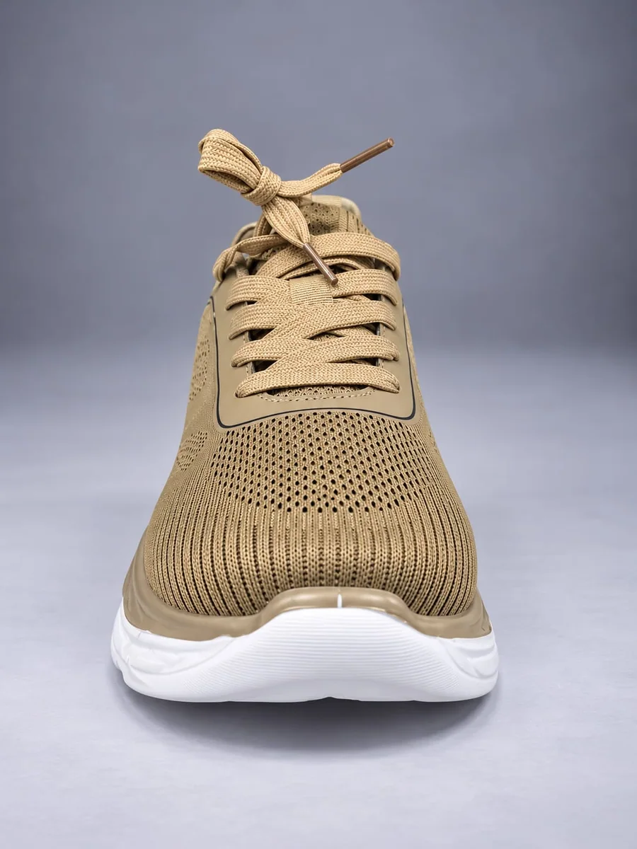 AXM9521 MENS SPORTS SHOES RQY-2-KHA, image 3