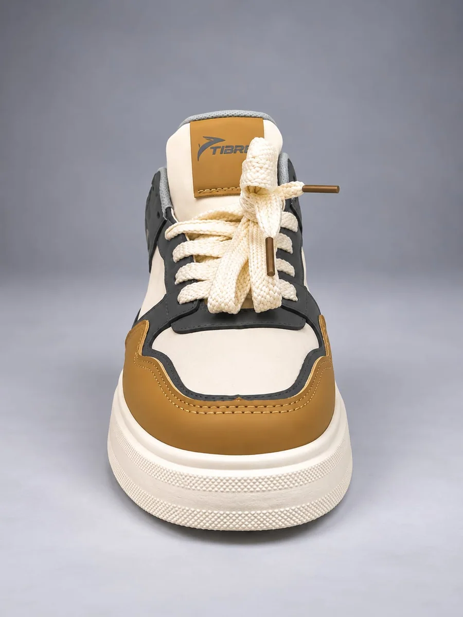 AXM9531 MEN'S CASUAL SHOES ZT102COFF, image 3