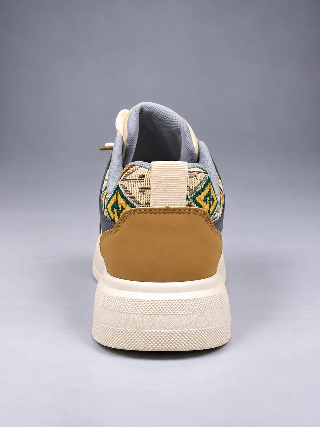 AXM9531 MEN'S CASUAL SHOES ZT102COFF, image 4