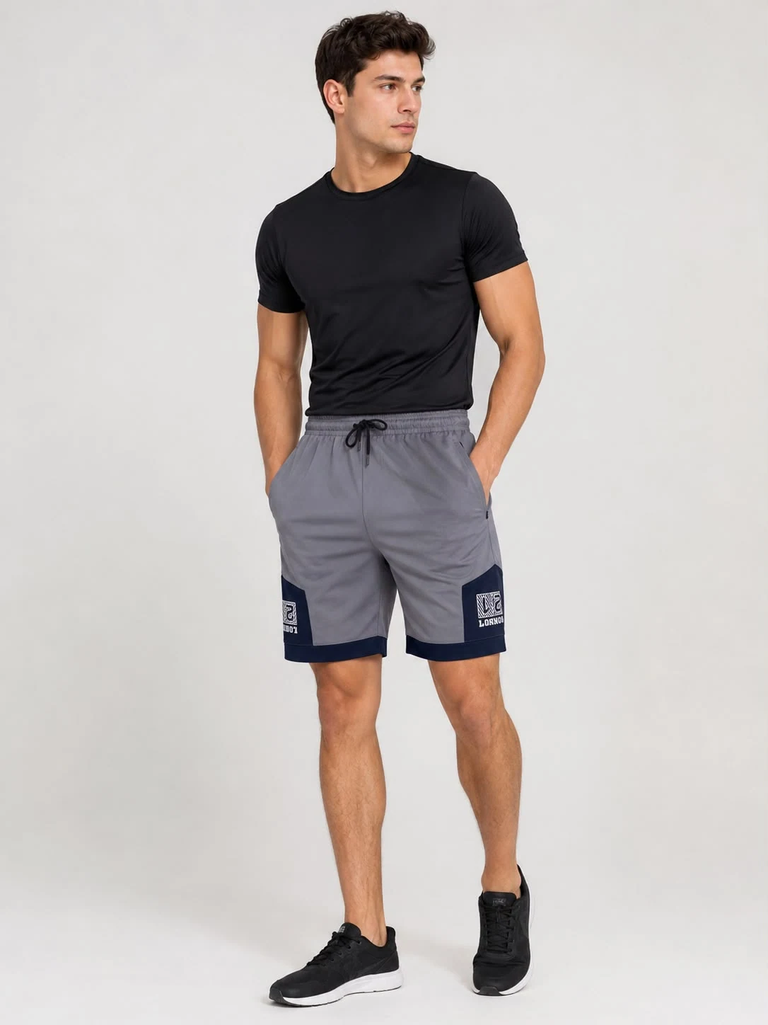 GR3005 Calzado Shorts L,XL,XXL, image 1