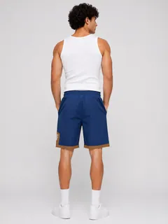 GR3005 OWCK POLYSTER SHORTS 1