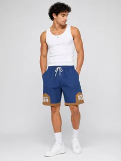 GR3005 OWCK POLYSTER SHORTS 2