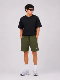 GR1136 TURKEY POLYSTER SHORTS