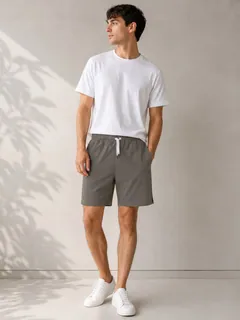 THAILAND POLYSTER SHORTS 1