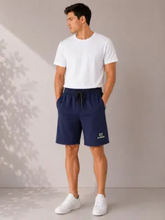 LEEMORGAN LYCRA SHORTS M,L,XL 1