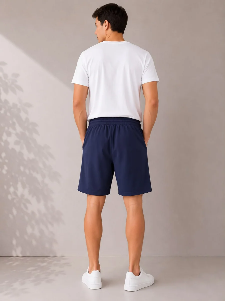 LEEMORGAN LYCRA SHORTS M,L,XL, image 2