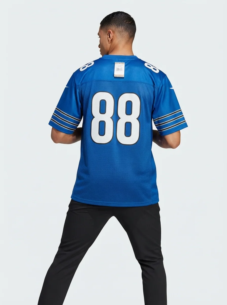 NFL OVER SIZE JERSEY, image 2