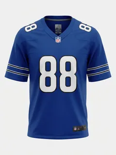 NFL OVER SIZE JERSEY 3