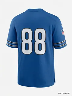 NFL OVER SIZE JERSEY 4