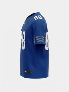 NFL OVER SIZE JERSEY 5