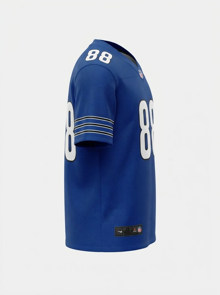 NFL OVER SIZE JERSEY, image 6