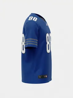 NFL OVER SIZE JERSEY 6