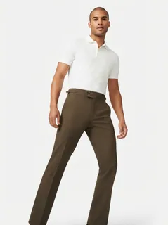 NORTH PACIFIC TRACK PANT 1