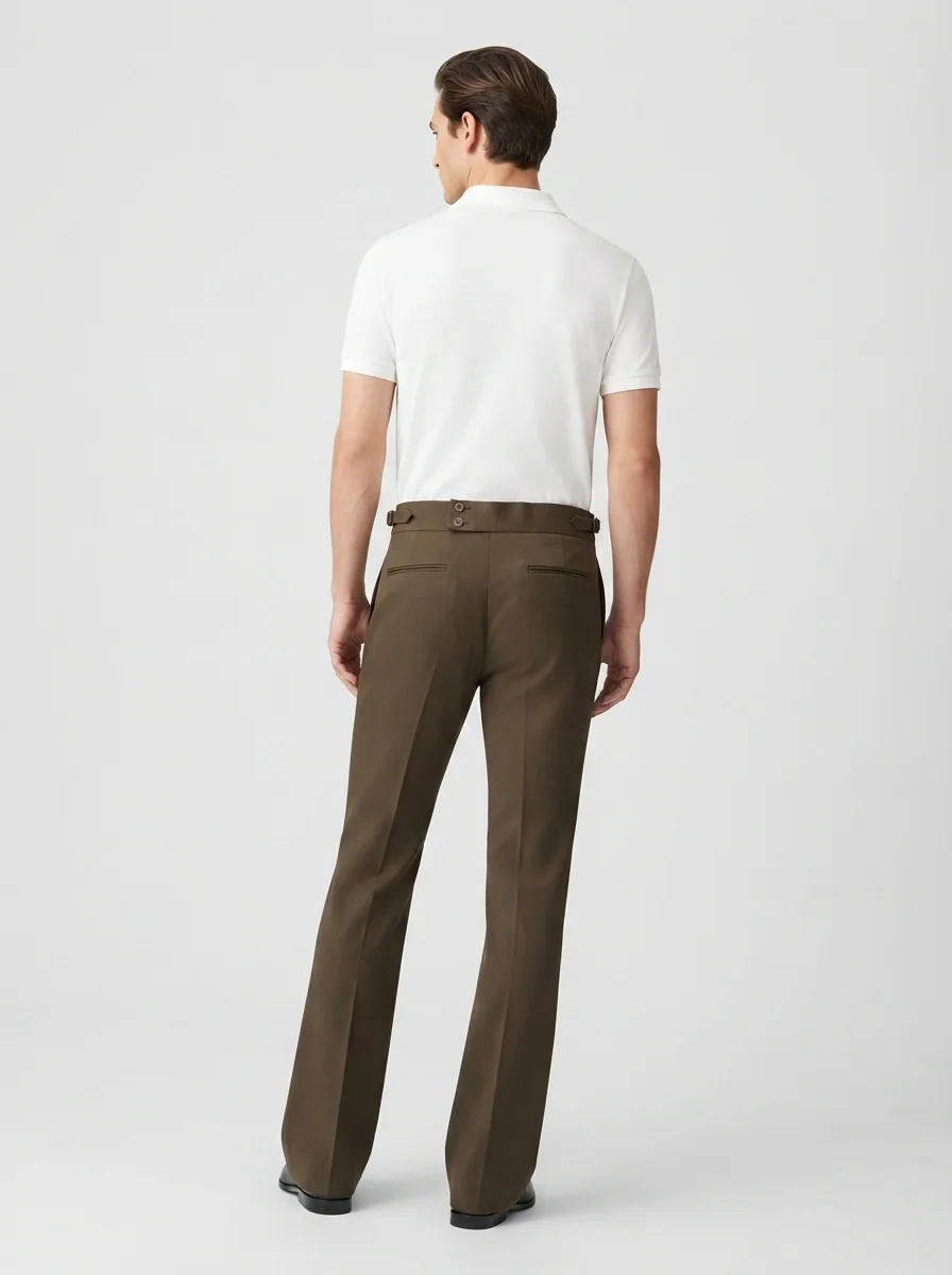 NORTH PACIFIC TRACK PANT, image 2