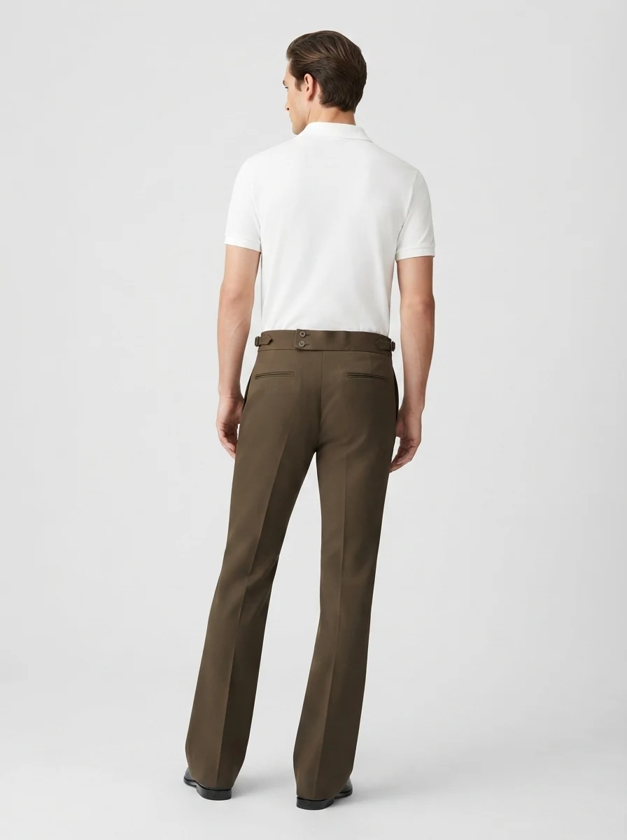 NORTH PACIFIC TRACK PANT, image 2