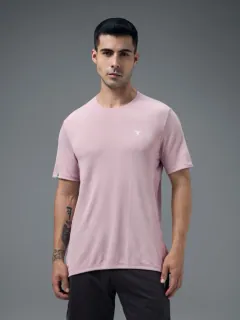OR10 T.SPORT CREW NECK H/S T-SHIRT 1