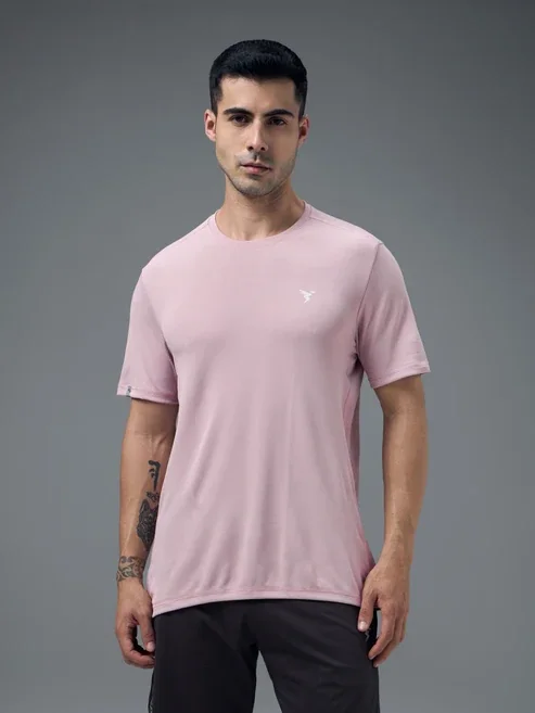 OR10 T.SPORT CREW NECK H/S T-SHIRT, image 5