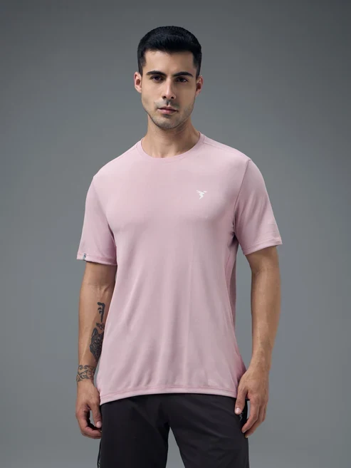 OR10 T.SPORT CREW NECK H/S T-SHIRT, image 5