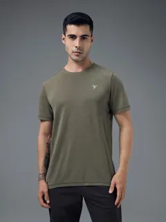 OR40 TECHNO SPORT R.N H/S T-SHIRT 1