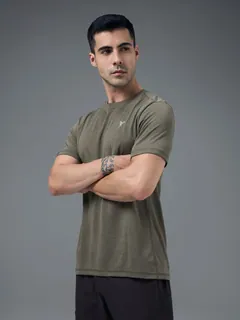 OR40 TECHNO SPORT R.N H/S T-SHIRT 2
