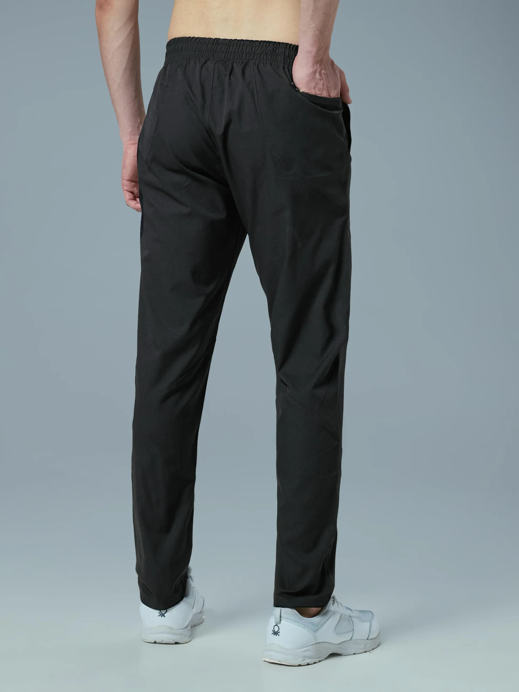 OR39 TECHNO SPORT   TRACK PANT, image 6