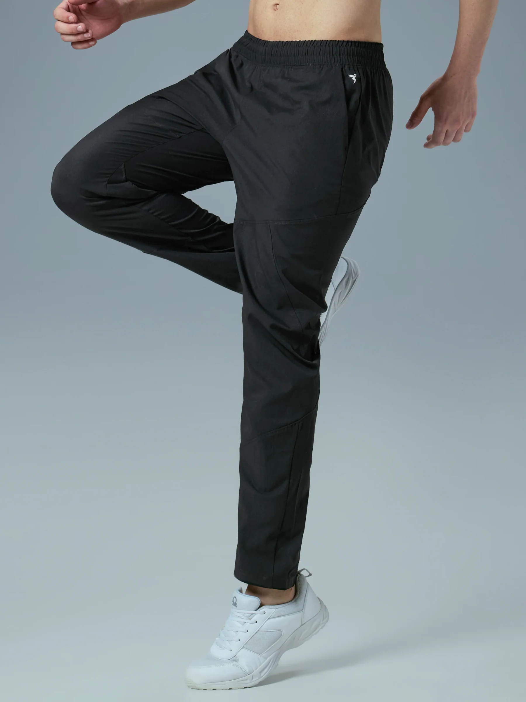 OR39 TECHNO SPORT   TRACK PANT, image 2