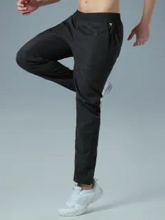 OR39 TECHNO SPORT   TRACK PANT 2