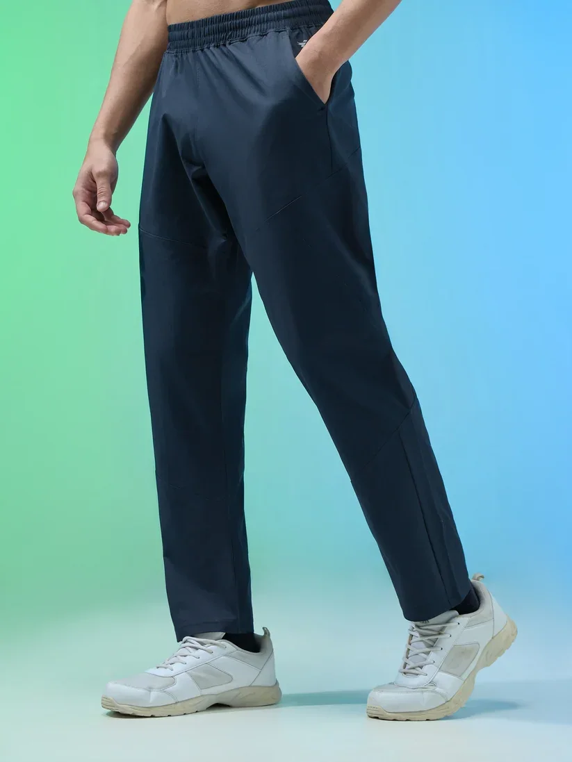 OR39 TECHNO SPORT   TRACK PANT