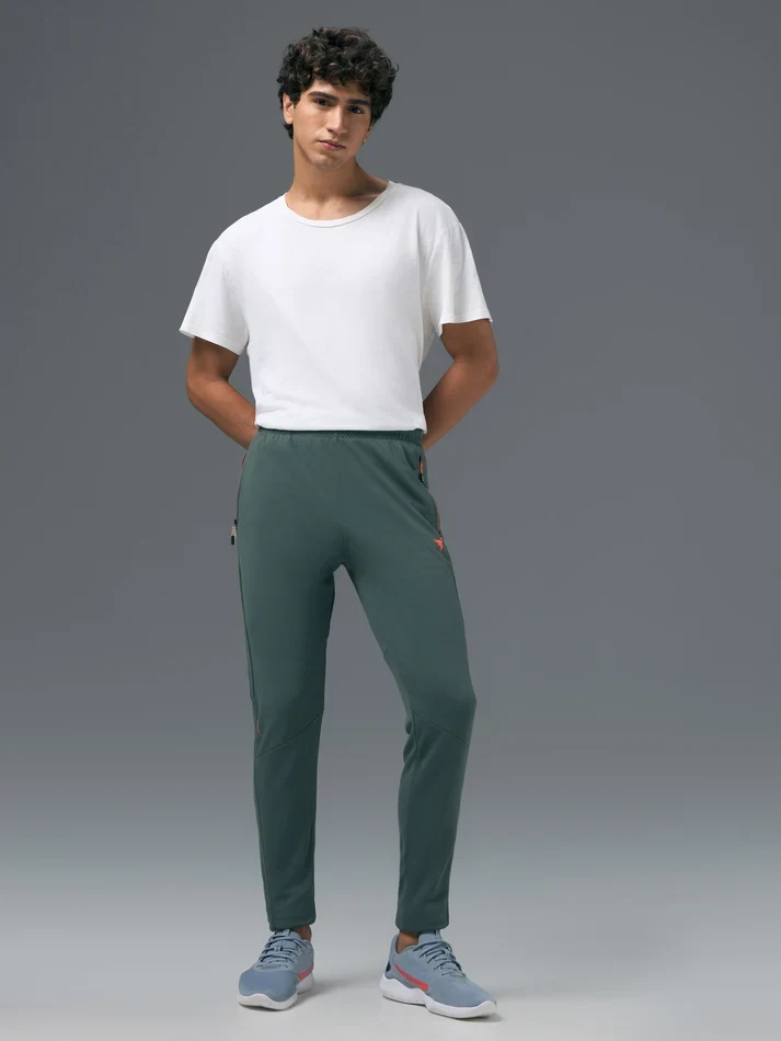 OR25 TECHNOSPORT  TRACK PANT, image 2