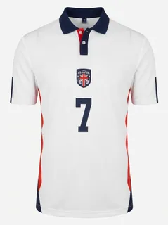 ENG RETRO COLLAR JERSEY 3