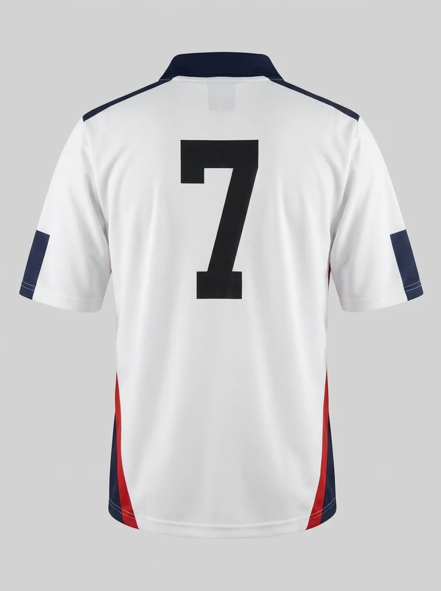 ENG RETRO COLLAR JERSEY, image 4