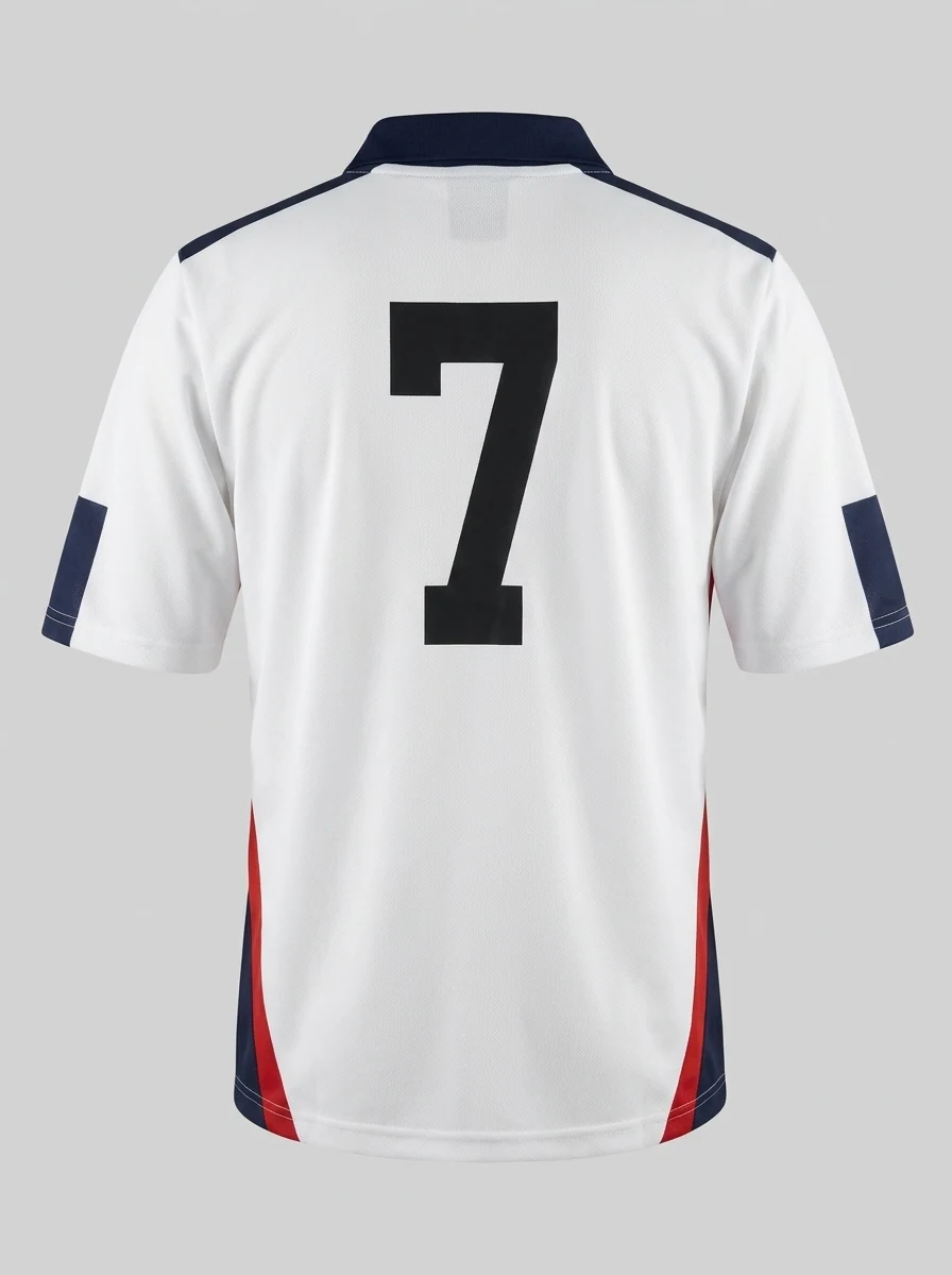ENG RETRO COLLAR JERSEY, image 4