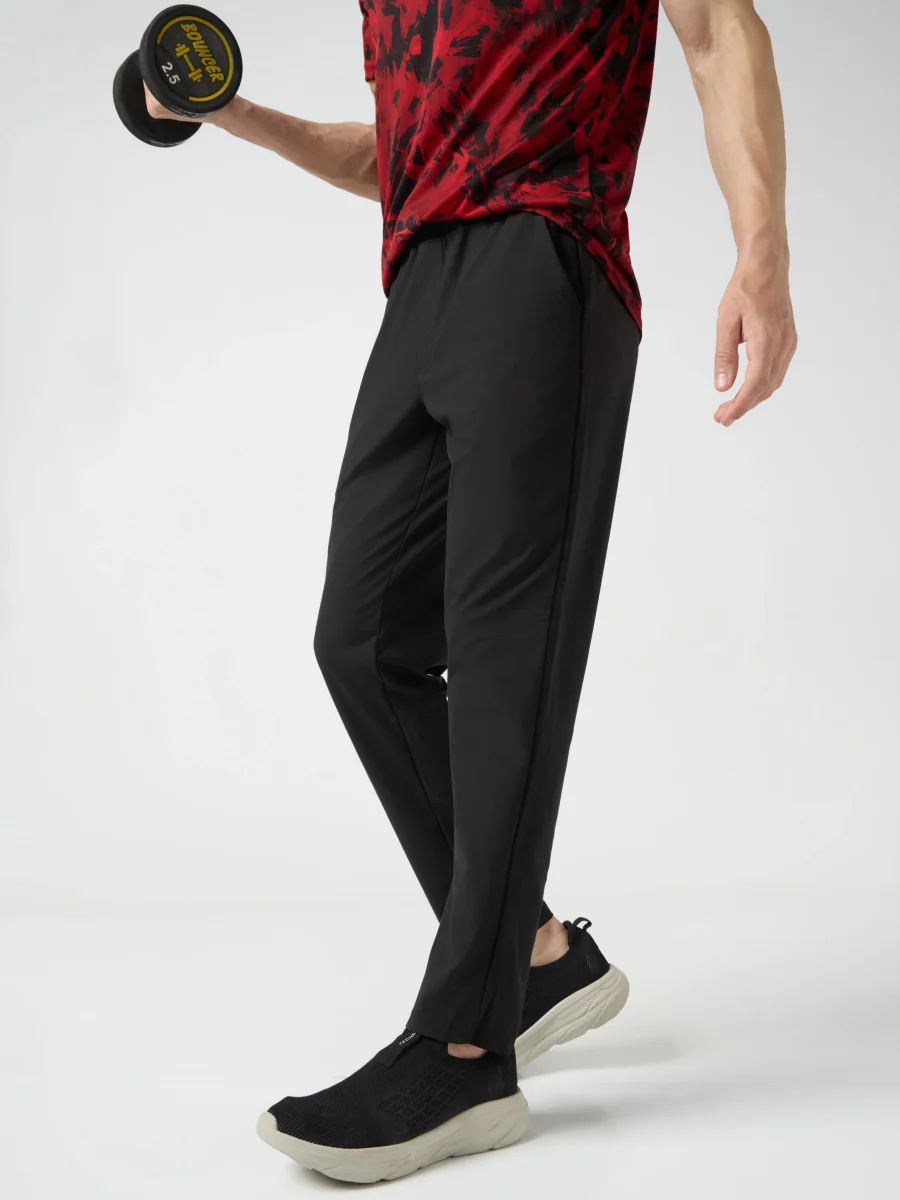 OR89 TECHNOSPORT  TRACK PANT, image 3