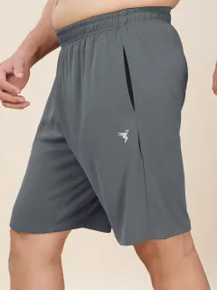 OR26 TECHNOSPORT POLYSTER SHORTS 3