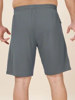 OR26 TECHNOSPORT POLYSTER SHORTS 4