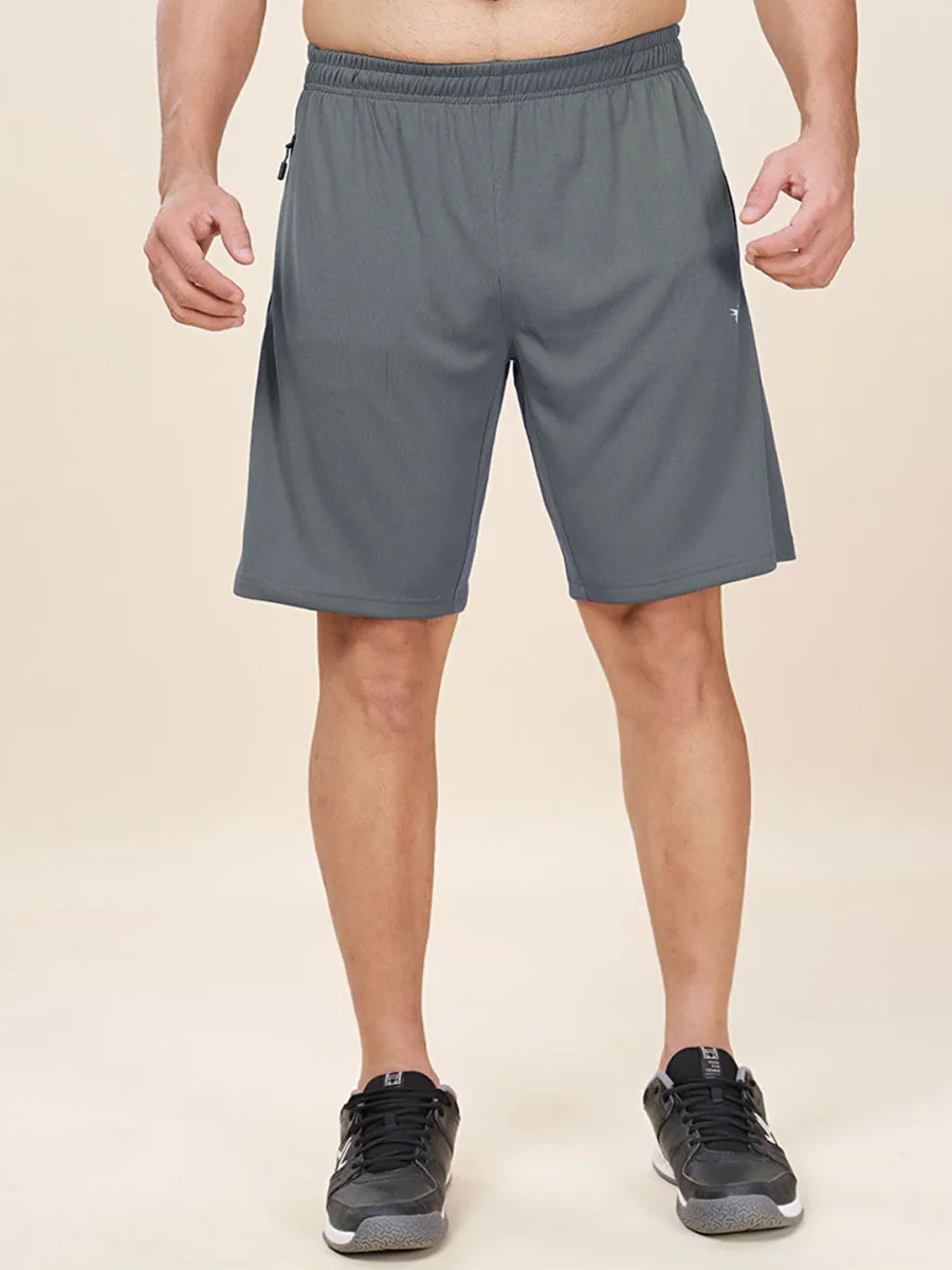 OR26 TECHNOSPORT POLYSTER SHORTS