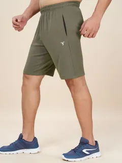 OR26 TECHNOSPORT POLYSTER SHORTS 1