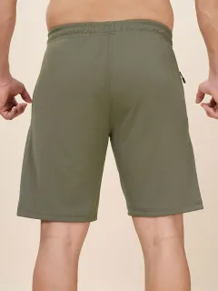 OR26 TECHNOSPORT POLYSTER SHORTS 3